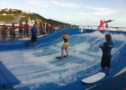 oasis of the seas - 122  Chelsea on the wave rider
